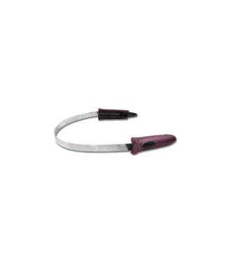 SOFT TOUCH SWEAT SCRAPER