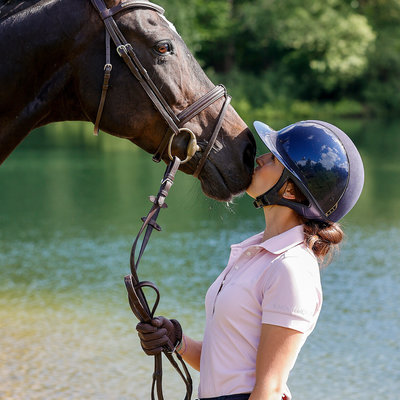 Equestrian Polo Shirts & T-shirts