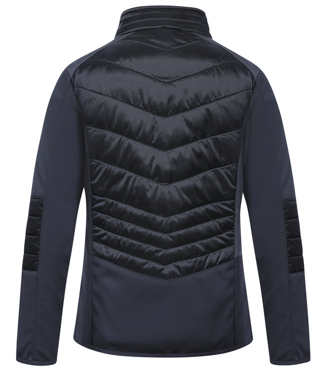 COVALLIERO KIDS COMBI JACKET - Dark Navy