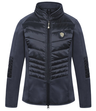 Covalliero COVALLIERO KIDS COMBI JACKET - Dark Navy