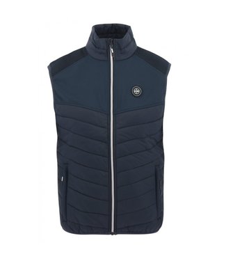 EQUITHÈME EQUITHÈME 'JULES' MENS SLEEVELESS HYBRID JACKET