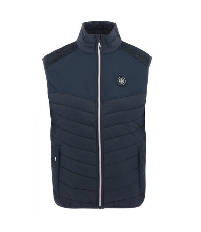 EQUITHÈME 'JULES' MENS SLEEVELESS HYBRID JACKET