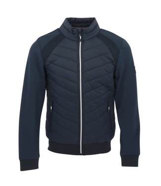 EQUITHÈME EQUITHÈME 'MARC' MENS HYBRID JACKET