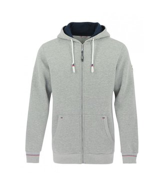 EQUITHÈME EQUITHÈME "NICOLAS" MENS HOODED JACKET