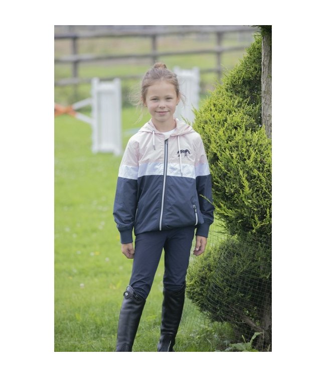 EDEN BY PENELOPE "CELECCE" KIDS JACKET