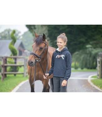 Pènèlope EDEN BY PENELOPE "AMBRE" KIDS HOODIE