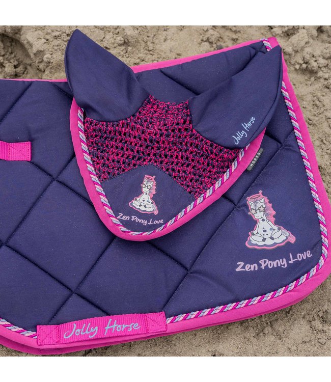 HORKA 'JOLLY' FLY VEIL WITH EARS