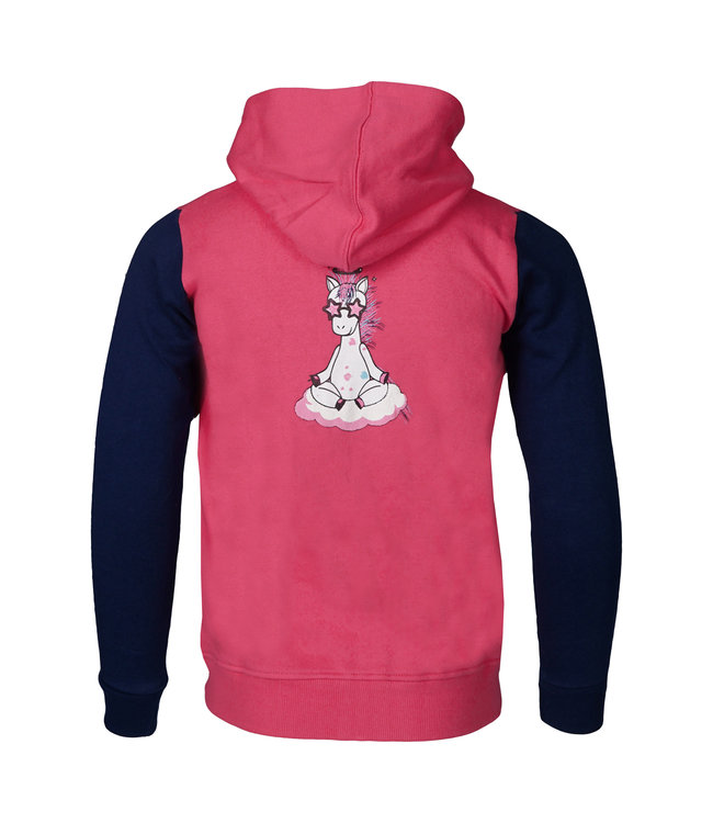 HORKA 'FILO' CHILDRENS SWEAT JACKET