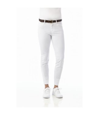 Equithème EQUITHÈME 'GEORG' MENS BREECHES - White