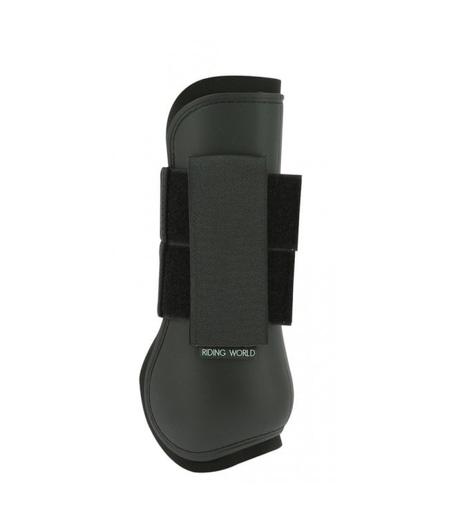 RIDING WORLD TENDON BOOTS