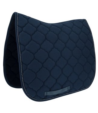 RIDING WORLD RIDING WORLD 'ROPE' SADDLE PAD