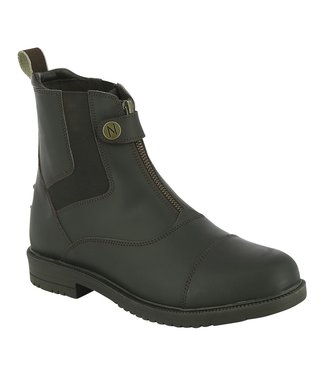 Norton NORTON "ARLES” BOOTS - Brown