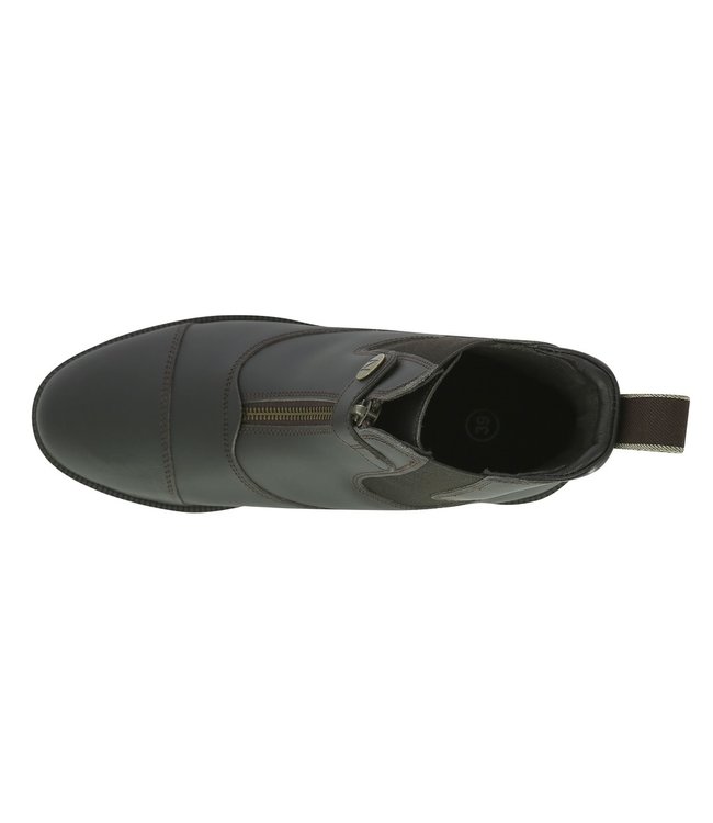 NORTON "ARLES” BOOTS - Brown