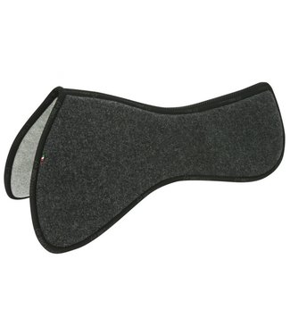 PRO SERIES REVERSIBLE FELT BACK PAD, WITH MEMORY FOAM