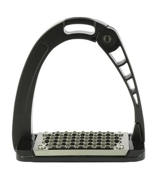 FEELING FEELING "ARENA" ALUPRO JUNIOR STIRRUPS