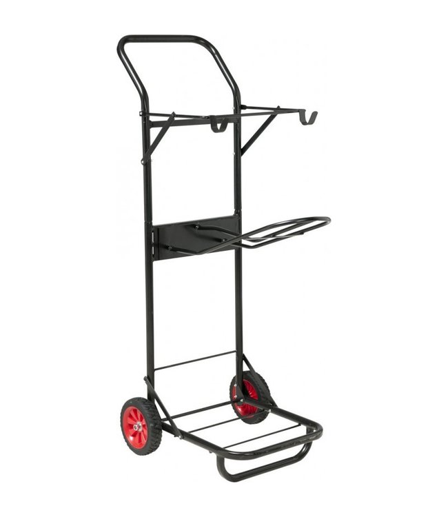 HIPPOTONIC TACK TROLLEY