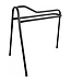 Hippotonic HIPPOTONIC TRIPOD SADDLE DISPLAY STAND (Height 75 cm) BLACK