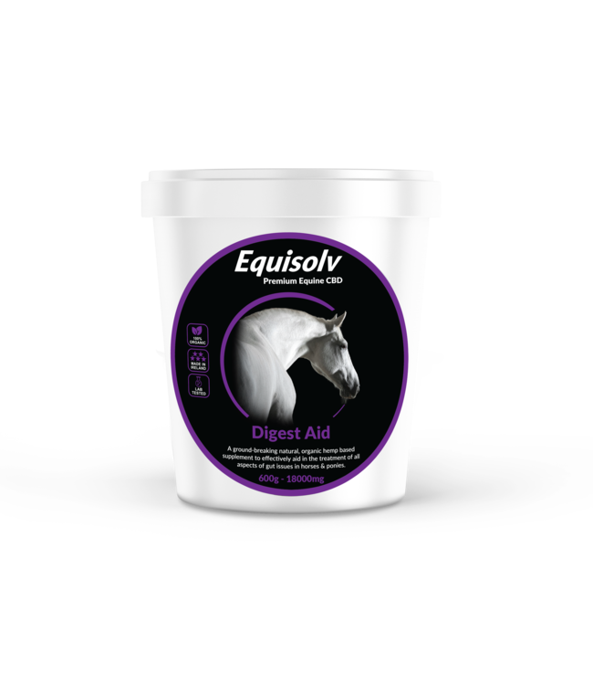 EQUISOLV DIGEST AID