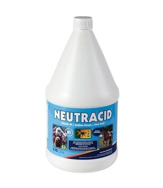 TRM TRM NEUTRACID 3.75L