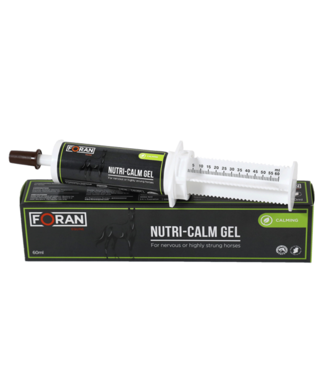 FORANS NUTRI-CALM