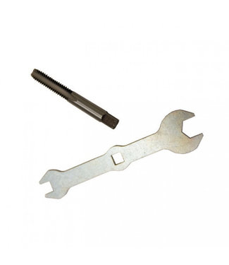 Liveryman STUD TAP AND SPANNER