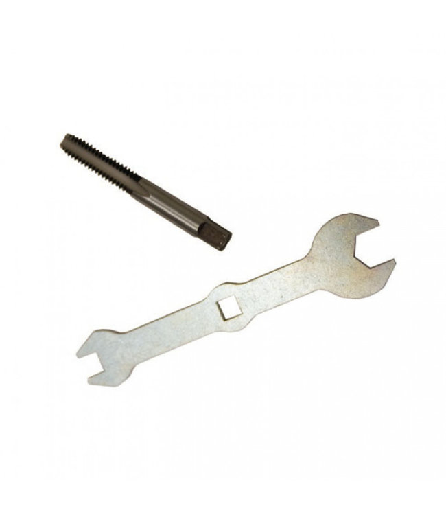 STUD TAP AND SPANNER