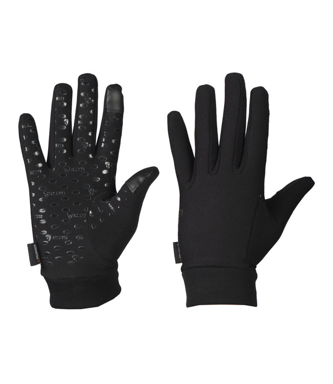 POLARTEC GLOVES EQUESTRIAN PRO