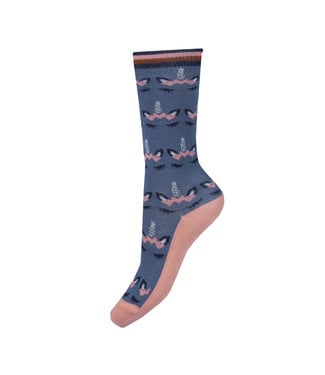 Horka HORKA 'JOLLY' KIDS RIDING SOCKS FW22