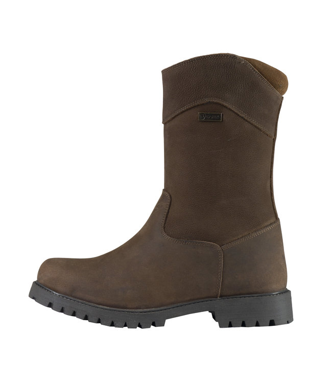 HORKA 'ASPEN' SHORT OUTDOOR BOOT - Brown