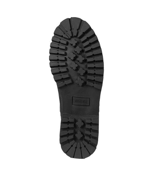 HORKA 'ASPEN' SHORT OUTDOOR BOOT - Brown