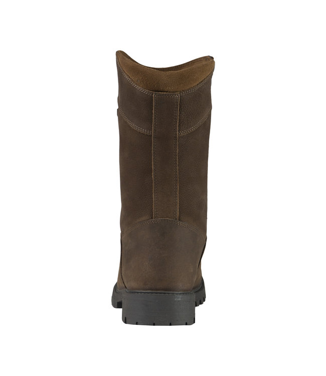 HORKA 'ASPEN' SHORT OUTDOOR BOOT - Brown