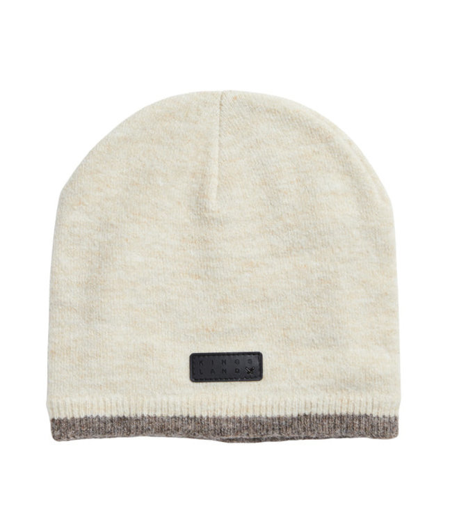 KINGSLAND 'ALLYN' LADIES KNITTTED HAT