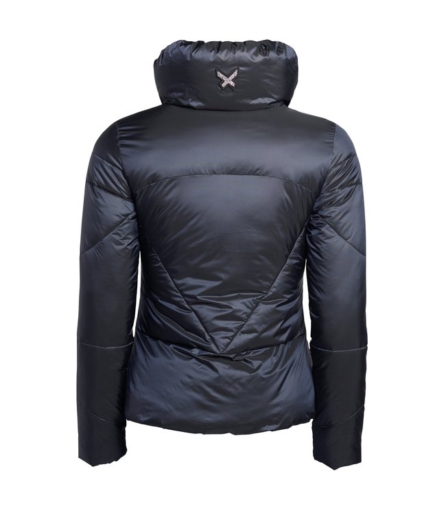 KINGSLAND 'ALYS' LADIES INSULATED JACKET - Navy