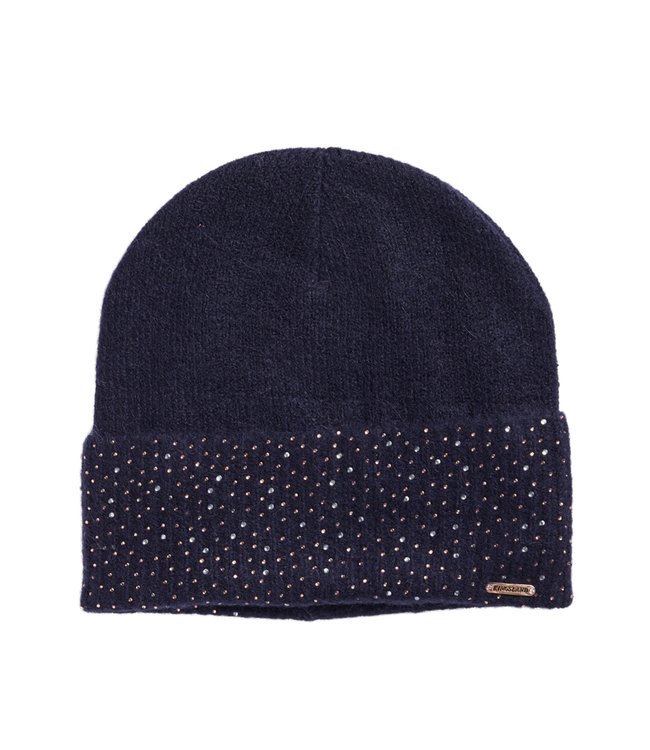 KINGSLAND 'SAFIYA' LADIES KNITTED HAT