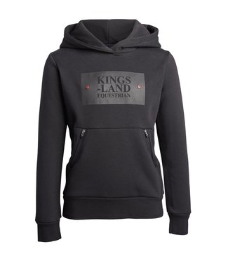 Kingsland KINGSLAND 'SAMUEL' JUNIOR HOODIE