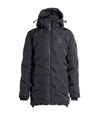 Kingsland KINGSLAND 'STEP' JUNIOR INSULATED PARKA - Navy