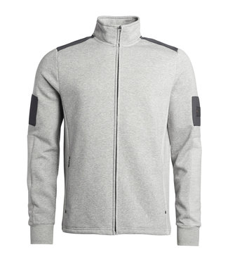 Kingsland KINGSLAND 'STETSON' UNISEX SWEAT JACKET