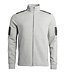 Kingsland KINGSLAND 'STETSON' UNISEX SWEAT JACKET - Dark Grey