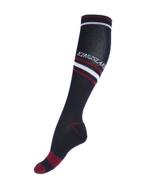 Kingsland KINGSLAND 'SWANN' UNISEX COOLMAX KNEE SOCKS