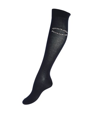 Kingsland KINGSLAND 'STINA' LADIES COOLMAX KNEE SOCKS