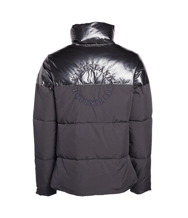 KINGSLAND 'STACY' LADIES INSULATED JACKET - Navy