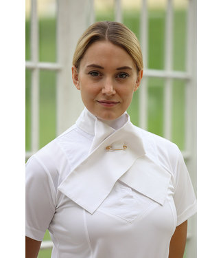 Equetech EQUETECH READY TIED STOCK - Childrens