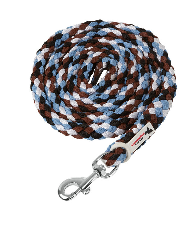 SCHOCKEMOHLE 'CATCH' LEAD ROPE