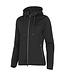 Schockemohle SCHOCKEMOHLE  'FLEUR' STYLE JACKET - Black