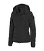 Schockemohle SCHOCKEMOHLE 'FRANCES' LADIES QUILTED JACKET - Black