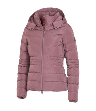 Schockemohle SCHOCKEMOHLE 'FRANCES' LADIES QUILTED JACKET