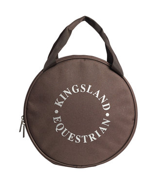 Kingsland KINGSLAND 'SALLY'  HELMET BAG