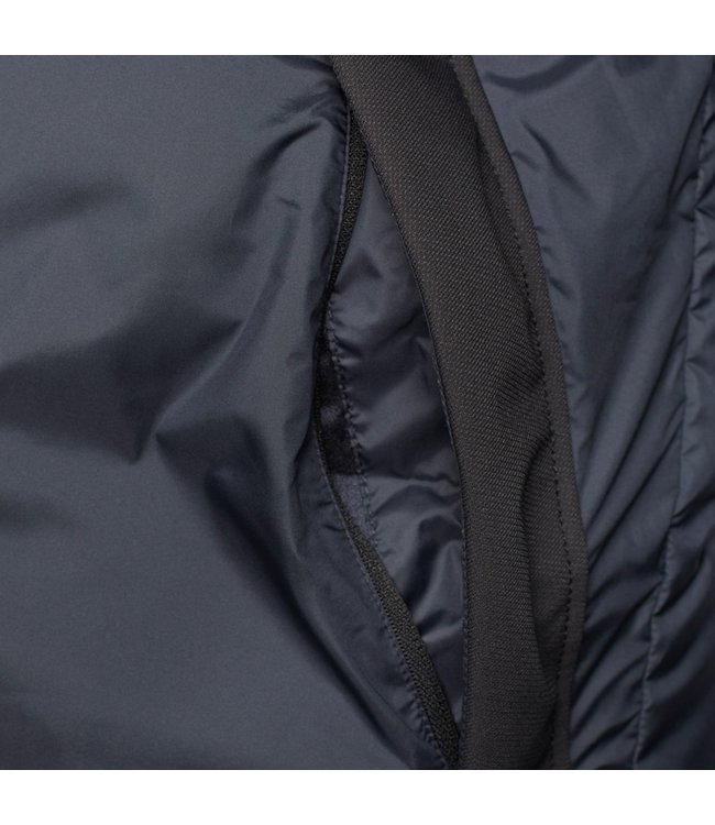 KINGSLAND 'SOREN' UNISEX DOWN PARKA - Navy