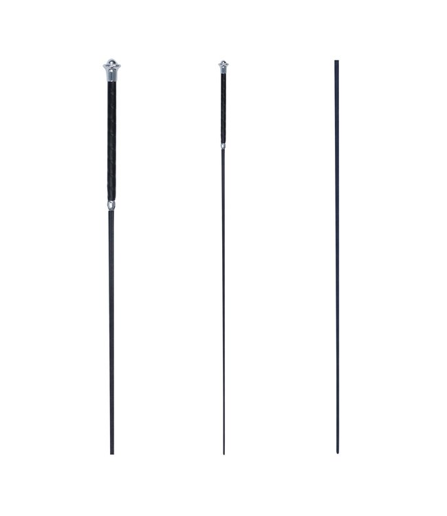 WALDHAUSEN CLASSIC DRESSAGE WHIP - 110cm