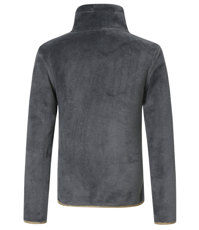 COVALLIERO KIDS SWEATER - Graphite